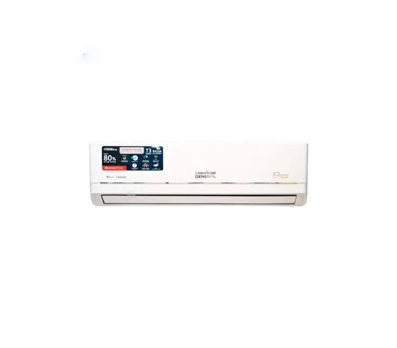 American General Inverter 1.0 Ton Split AC